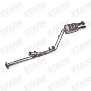 Catalyseur MERCEDES-BENZ BM91429, 1404900319