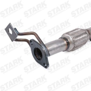 Tuyau d'échappement HYUNDAI 286101C050, 286101C060