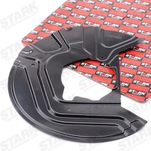 Flasque de frein BMW 34113411872