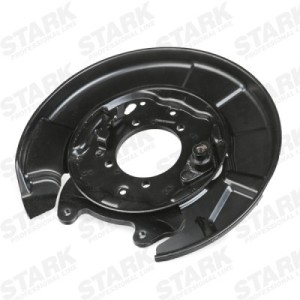 Flasque de frein TOYOTA 4650442020, 4650442021