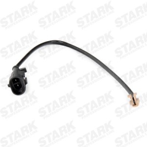 Témoin d'usure de plaquette de frein IVECO 2991854, 42548209, 42567448