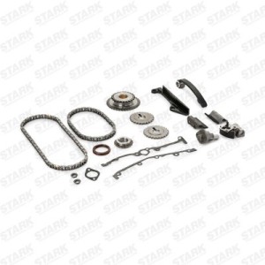 Kit de chaîne de distribution NISSAN 1302153Y00, 1302177A00, 1302153Y01