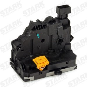 Serrure de porte OPEL 13258271, 55702895, 0133261