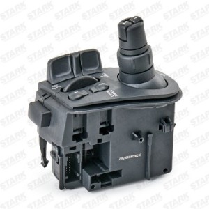 Commutateur de colonne de direction RENAULT 7701057096, 7701057097, 7701060097