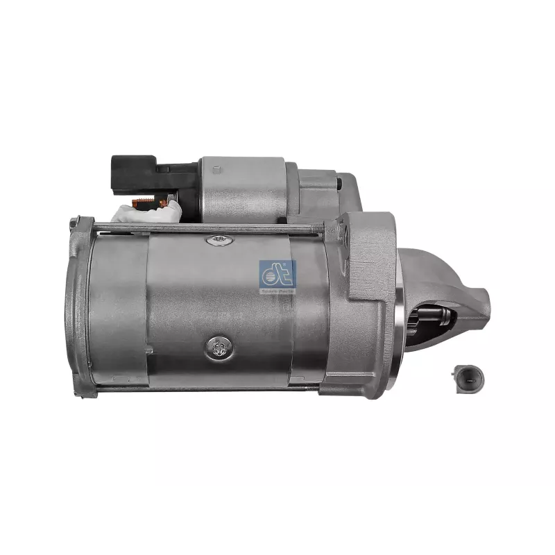 Démarreur, 12 V, 2.4 kW pour VW - 076 911 023 B Démarreur, 12 V, 2.4 kW pour VW - 076 911 023 B