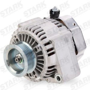 Alternateur HONDA 31100P5M0030, 31100P5MG01, 31100P5MG02