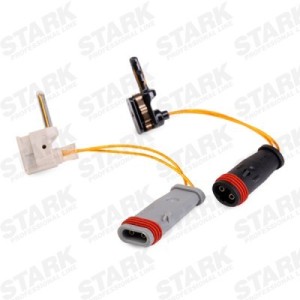 Témoin d'usure de plaquette de frein MERCEDES-BENZ 2115401717, 2205400717, 2115400717