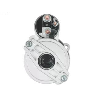 Démarreur 12V 1.70kW 11 dents AS-PL S3002, BOSCH 0001109010, 0001109026, 0001110056, 0986012400
