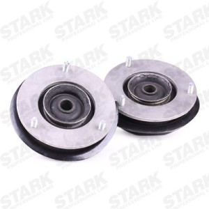 Coupelle d'amortisseur BMW 1133292, 1134096, 1139437