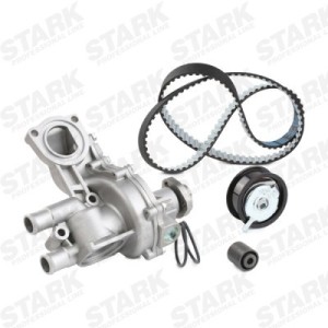 Kit de distribution pompe à eau FORD 026121010, 026121010C, 026121010CV