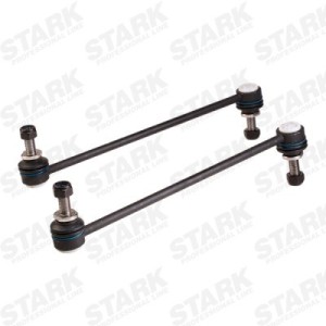 Kit de réparation, barre de couplage stabilisatrice CHRYSLER 4694855, 4743021AA, 4743454AA