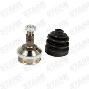 Jeu de joints, arbre de transmission CITROËN 9619947580, 9619947588, 9619947680