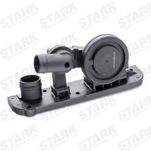 Soupape, dégazage du carter AUDI 06F129101C, 6F129101Q, 6F129101N