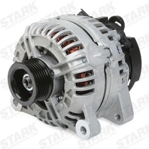 Alternateur CITROËN 5705CA, 5705EK, 9646452480