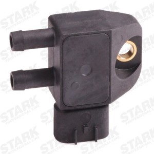 Capteur, pression des gaz échappement FIAT 6000611746, 392102F600, 392512A600