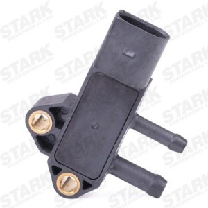 Capteur, pression des gaz échappement CHEVROLET 25182883, 25182883, 025182883