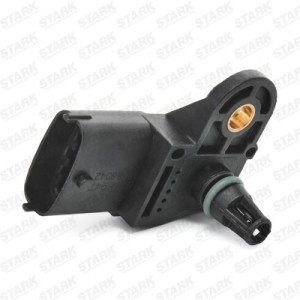 Capteur de pression de suralimentation ABARTH 55219298, 552182980, 55218298