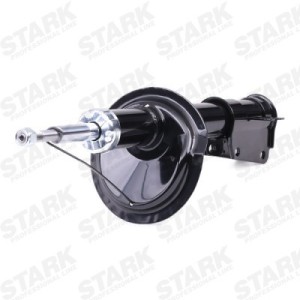 Amortisseur CITROËN 5202H4, 5202K7, 5202K8