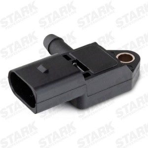 Capteur, pression des gaz échappement AUDI 04L906051B, 04L906051B, 04L906051B