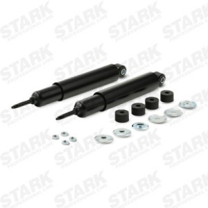 Amortisseur MERCEDES-BENZ 0033233900, 0033234600, 0033234800