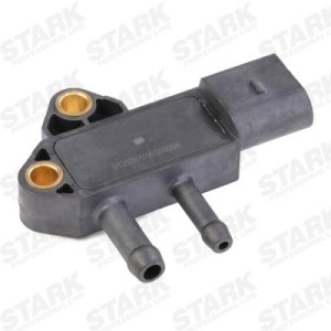 Capteur, pression des gaz échappement CHEVROLET 96419104, 12DPS10001, 96419104