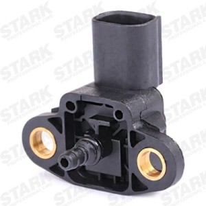 Capteur, pression des gaz échappement JEEP 22365HG00A, 22365HG00C, 68089600AA