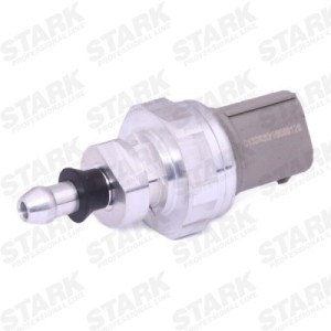 Capteur, pression des gaz échappement DACIA 6079052600, 2276000Q0C, 223650901R