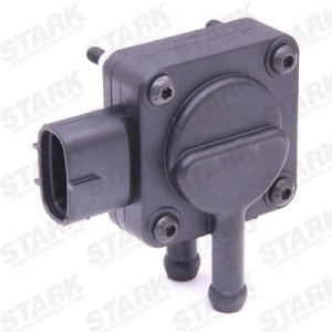 Capteur, pression des gaz échappement HYUNDAI 392102A750, 392102A750