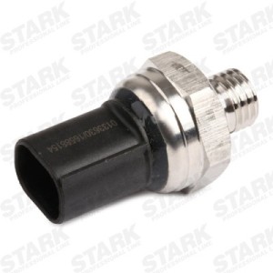 Capteur, pression des gaz échappement MERCEDES-BENZ 0009052706, 0091535228, A0009052706