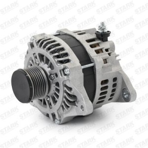 Alternateur SUBARU A003TX0581, A3TX0581, 23700AA640