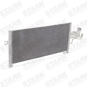 Condenseur, climatisation MITSUBISHI MR218428