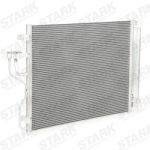 Condenseur, climatisation HYUNDAI 976062S000, 976062S000