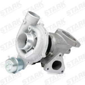 Turbocompresseur LAND LR017315