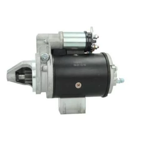 Démarreur Perkins 2.8 kw , Bosch 0001367040 , Magneti Marelli 0727610000 , Bosch ruil 0986012190 , 107246