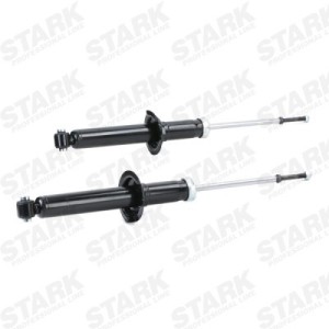 Amortisseur MITSUBISHI MB809270, MB809271, MB809272