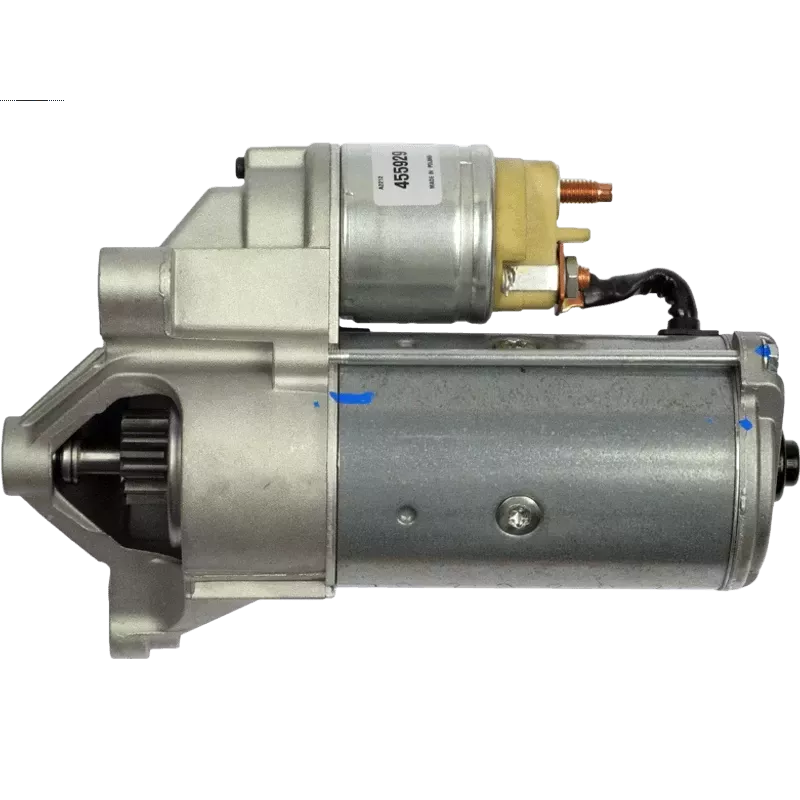 Démarreur 12V 1.70kW Bosch S3002 0001109010