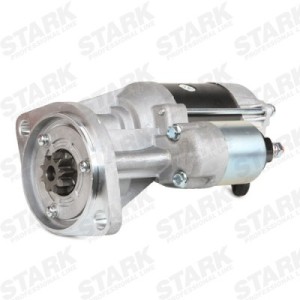 Démarreur ISUZU S13555A, S13514, S13514A