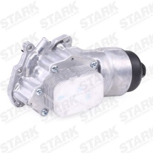 Radiateur d'huile CITROËN 1103N9, Y40114310A, SU00100740