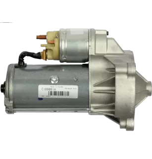 Démarreur 12V 1.70kW Bosch S3002 0001109010