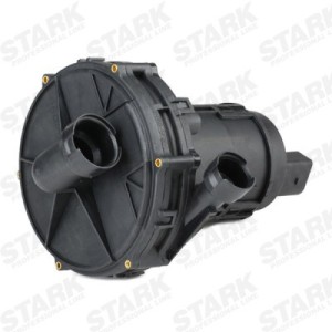 Pompe d'injection d'air secondaire AUDI 06A959253, 078906601D, 078906601M