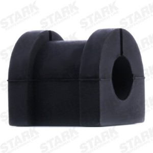 Silent bloc de barre stabilisatrice CITROËN 517258, 4156A028, 517258