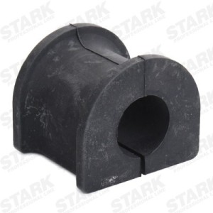 Silent bloc de barre stabilisatrice VW 2H0411313B, 2H0411313C, 2H0411313D