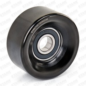 Poulie, tendeur de courroie d'accessoire ACURA 31180PNA003, 31180PNAJ01, 31180PNA003