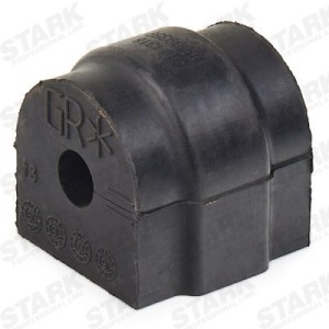 Silent bloc de barre stabilisatrice BMW 33556761002