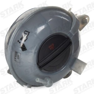 Vase d'expansion, liquide de refroidissement AUDI 2Q0121321, 5Q0121407T, 5Q0121407G