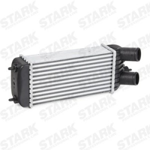 Intercooler CITROËN 0384K4, 0384K4, 1440068680