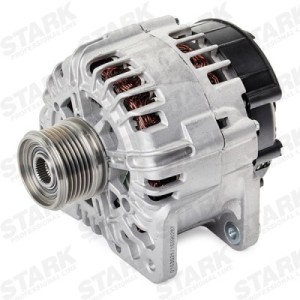 Alternateur DACIA 231000026R, 7711368381, 7711497409