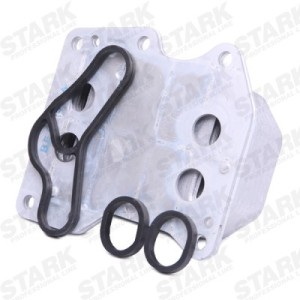 Radiateur d'huile CITROËN 1103Q1, BK2Q6B624BB, 9675549080