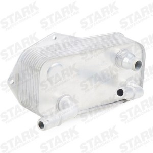 Radiateur d'huile BMW 17217529499, 7529499