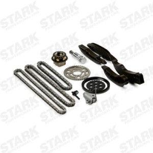Kit de chaîne de distribution BMW 11318570649, 11417797896, 13528576284